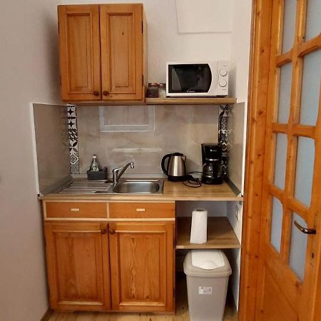 Apartament Zenaida ซีบิว ภายนอก รูปภาพ