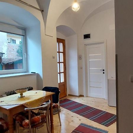 Apartament Zenaida ซีบิว ภายนอก รูปภาพ