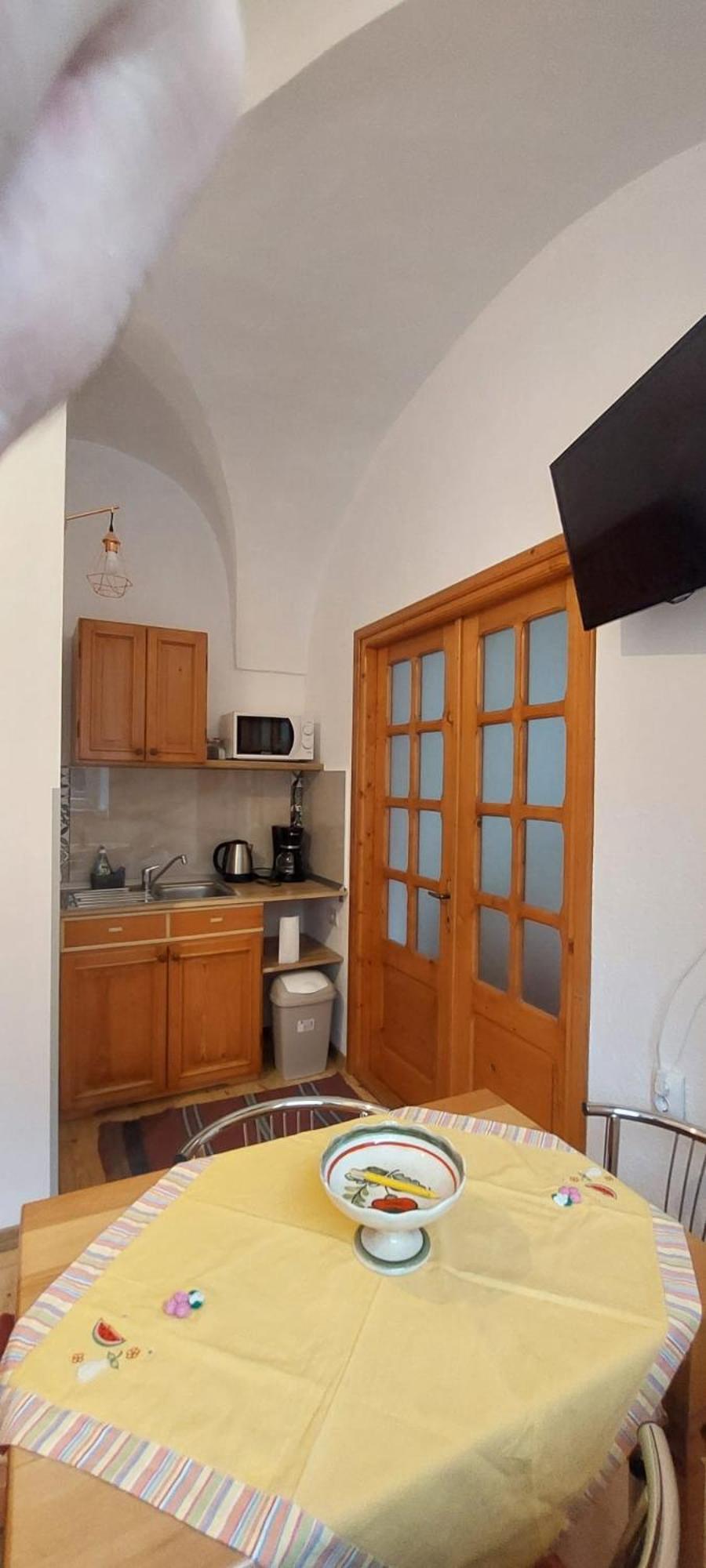 Apartament Zenaida ซีบิว ภายนอก รูปภาพ