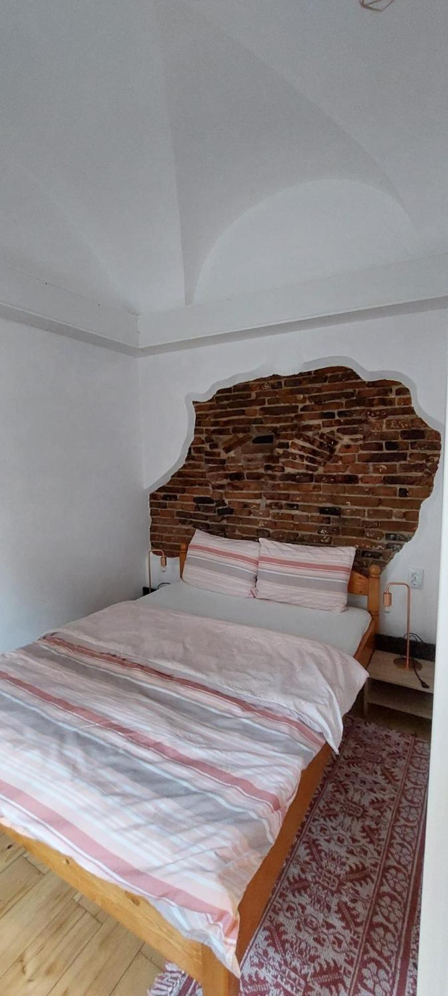 Apartament Zenaida ซีบิว ภายนอก รูปภาพ