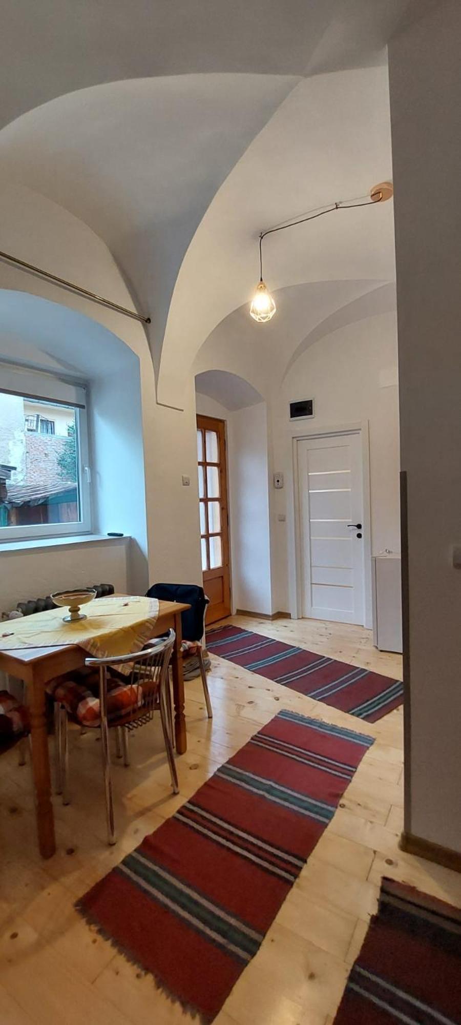 Apartament Zenaida ซีบิว ภายนอก รูปภาพ