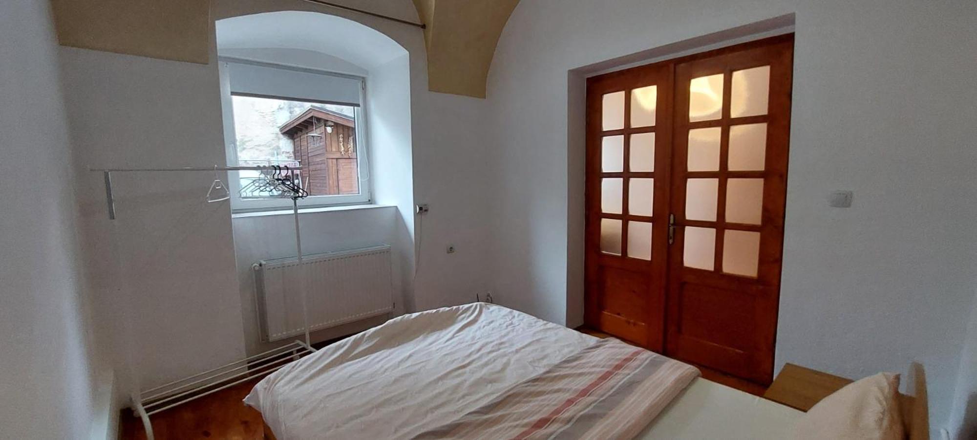 Apartament Zenaida ซีบิว ภายนอก รูปภาพ
